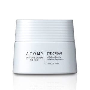The Fame Eye Cream bdatomy