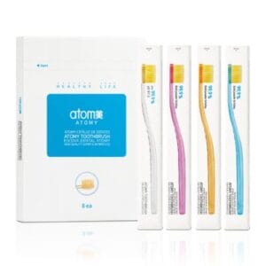Atomy Tooth Brush BD-ATOMY