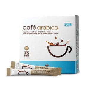 Atomy Cafe Arabica BD Atomy