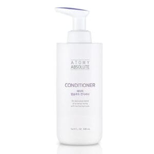 Absolute Hair Conditioner _ bdatomy