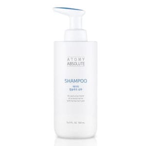 Atomy Absolute Shampoo BDATOMY