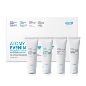 Atomy Evening Care Set