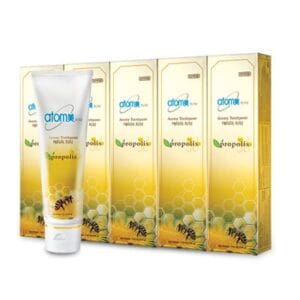 Atomy Propolis Toothpaste Price in Bangladesh