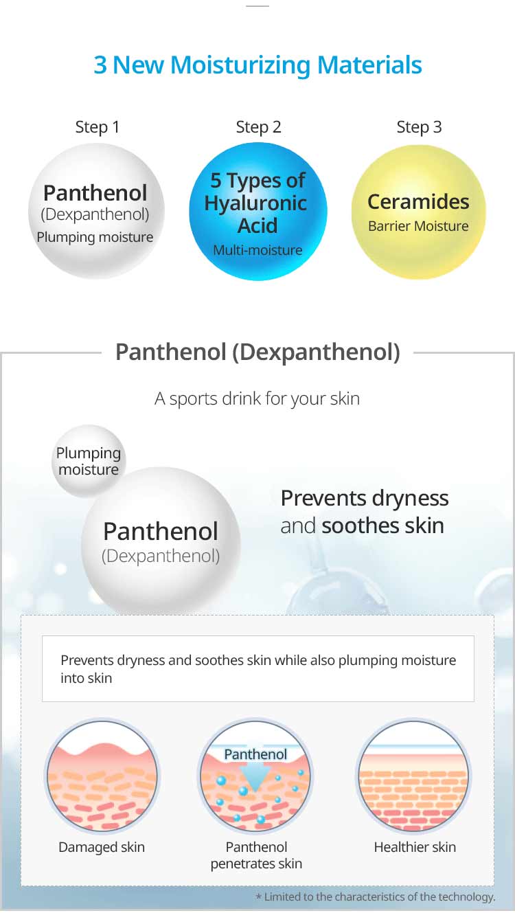 The Fame Anti-Aging Skin Care System
