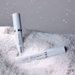 Absolute Spot Corrector